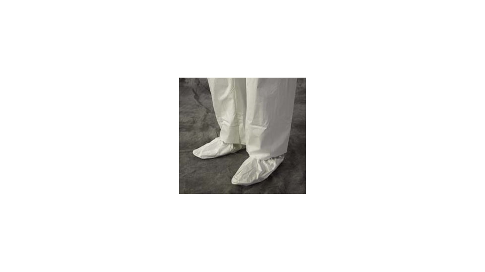 Vwr Shoecover Tyvek Lg 50PR IC442SWHLGVD