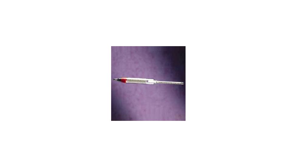 VWR Short Form Hydrometers/Thermometers, API 50180