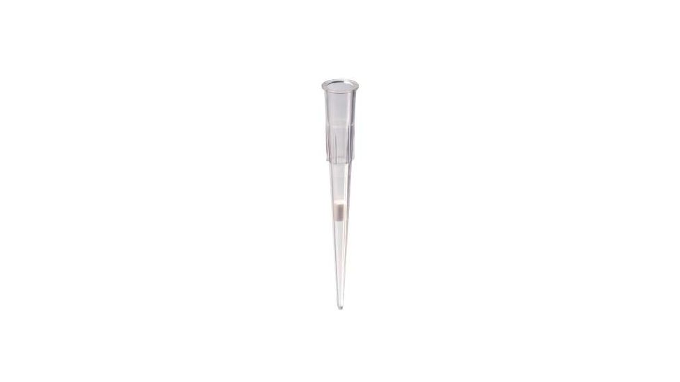 VWR Signature Aerosol Filter Pipet Tips 1054-960-306 Bevel Point Tips
