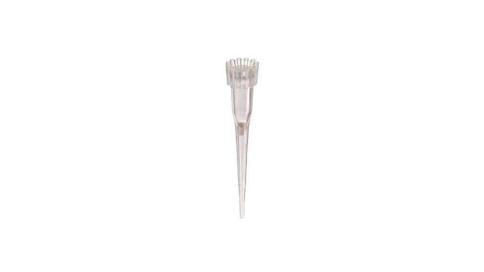 VWR Signature Micro Aerosol Filter Pipet Tips 1051-165-000 Graduated Tips, Ultrafine Point