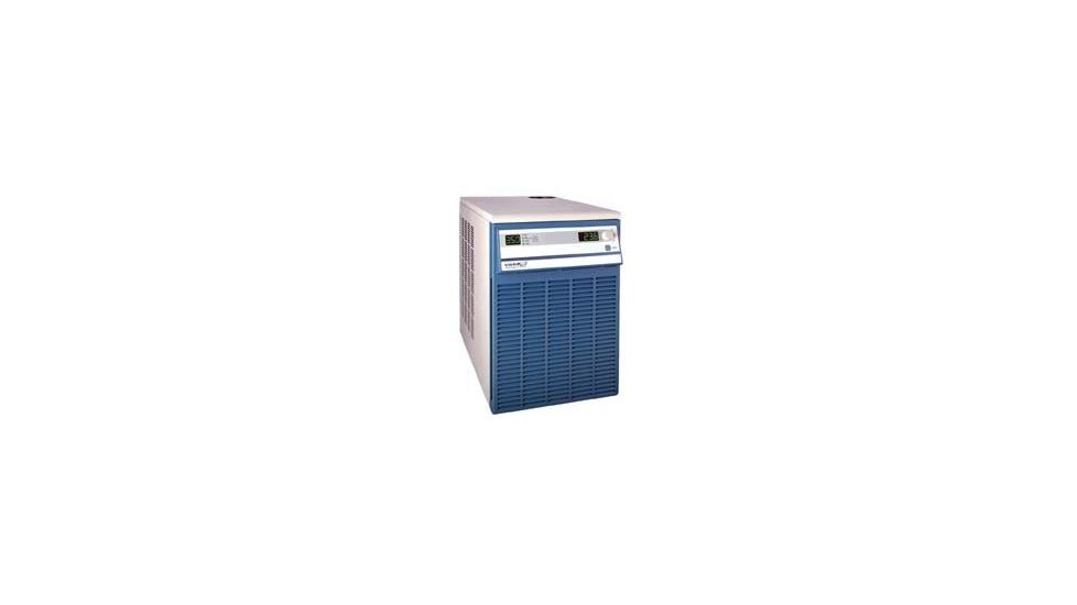 VWR Signature Refrigerated Recirculating Chillers 6550P21V130E Recirculating Chillers With Positive Displacement Pump