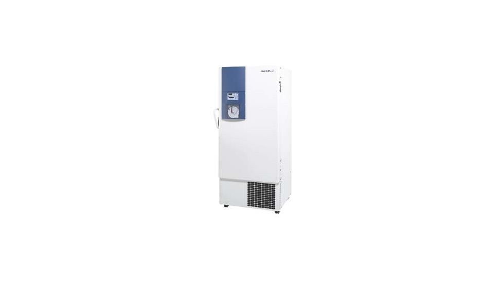 VWR Signature Ultra-Low Temperature Freezers, 86 to 50°C 5656