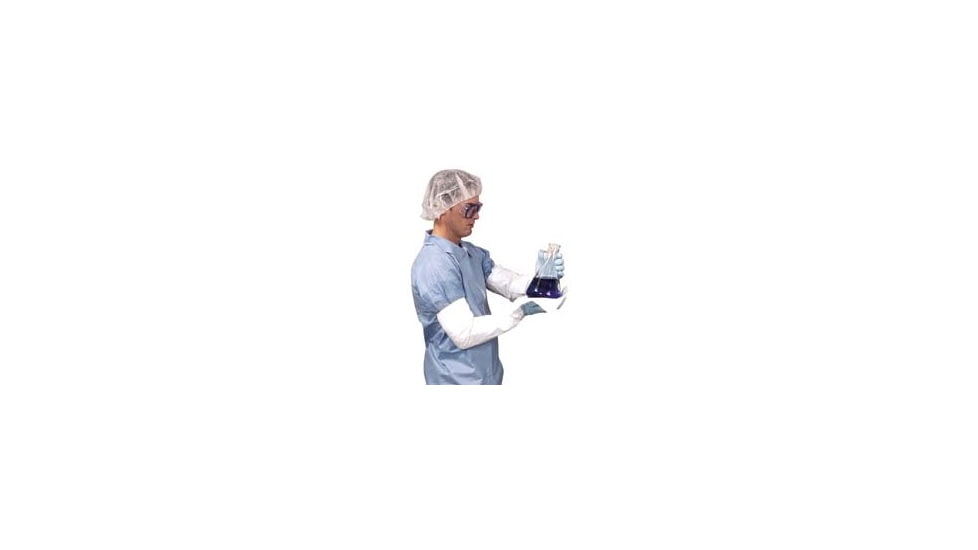 Vwr Sleeve 18IN Elas TYVEKC200 TY500SWH00VD