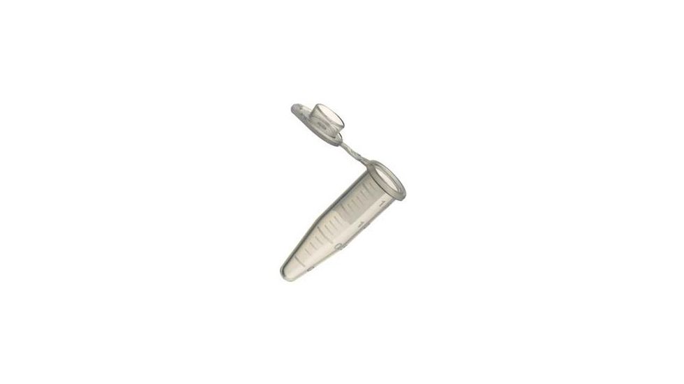 VWR Slick Disposable Microcentrifuge Tubes, Polypropylene 3039-562-000