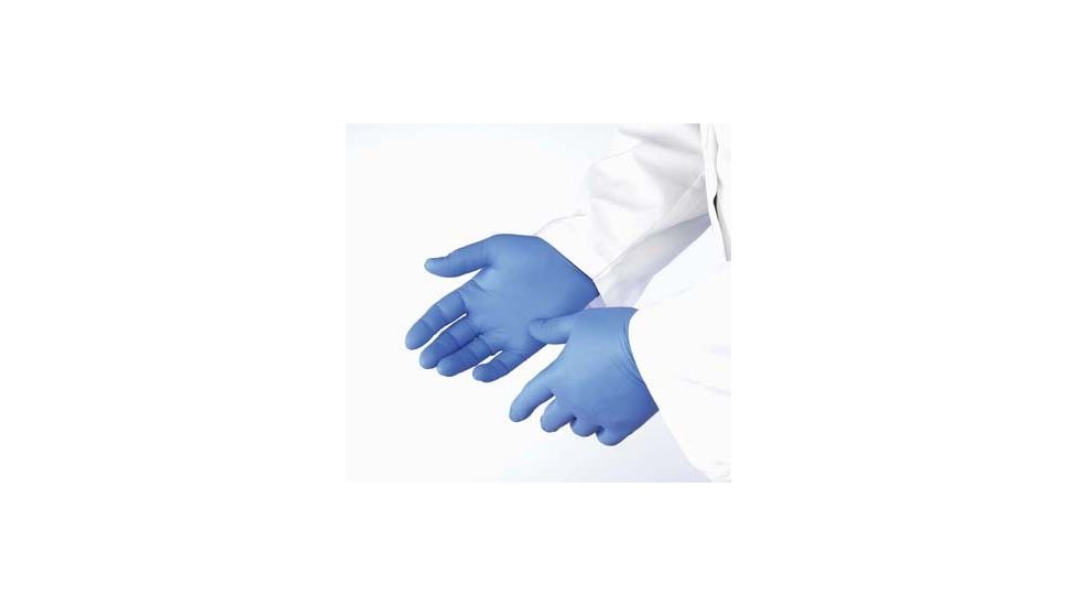 VWR Soft Nitrile Examination Gloves 89038-270