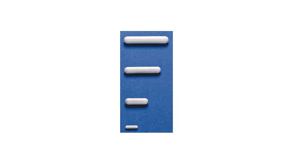 VWR Spinbar Disposable Stir Bars, Octagon 371125002