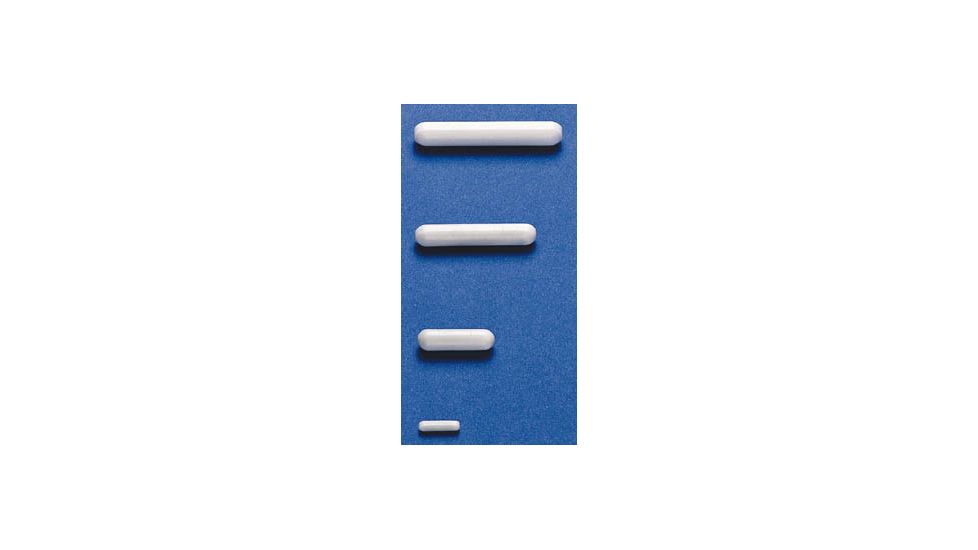 VWR Spinbar Disposable Stir Bars, Octagon 371125012
