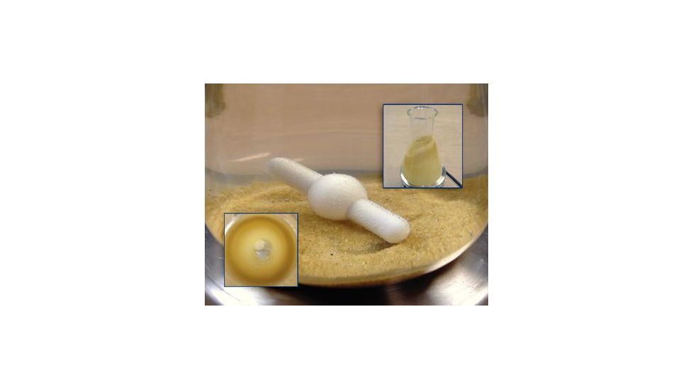 VWR Spinbar Magnetic Stir Bars F371165002