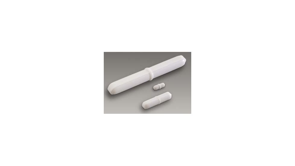 VWR Spinbar Magnetic Stir Bars, Polygon 371225035