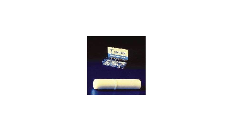 VWR Spinbar Stir Bars, Round, Assortment F37183-5001