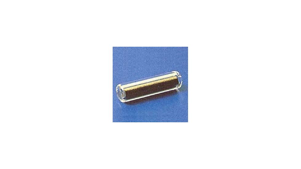VWR Spinbar Stir Bars, Round, Glass F37101-5012