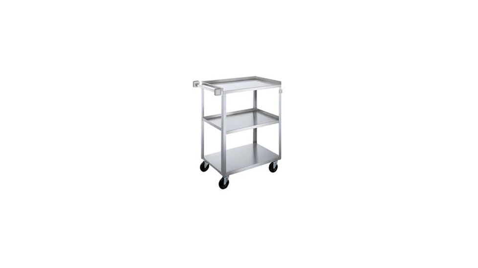 Vwr Ss ANG-LEG Cart 18X27 322VW