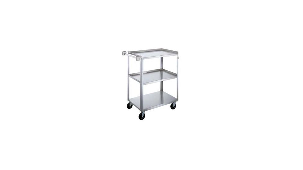 Vwr Ss Utility Cart 15 1/2X24 311VW