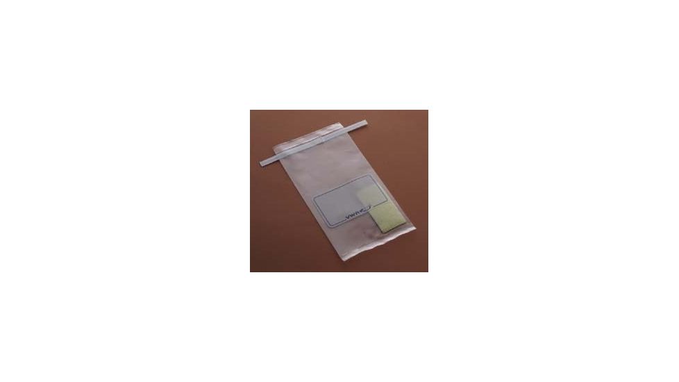 VWR Sterile Sample Bags with Specimen Sponge KSS-61130-NE