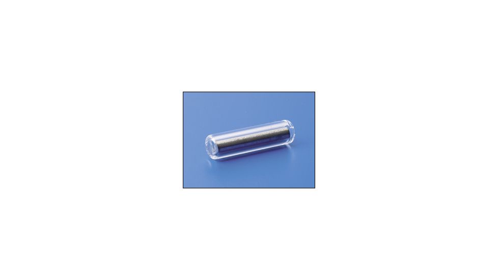 VWR Stir Bar Mag GLAS1/2X3/8IN 371010012