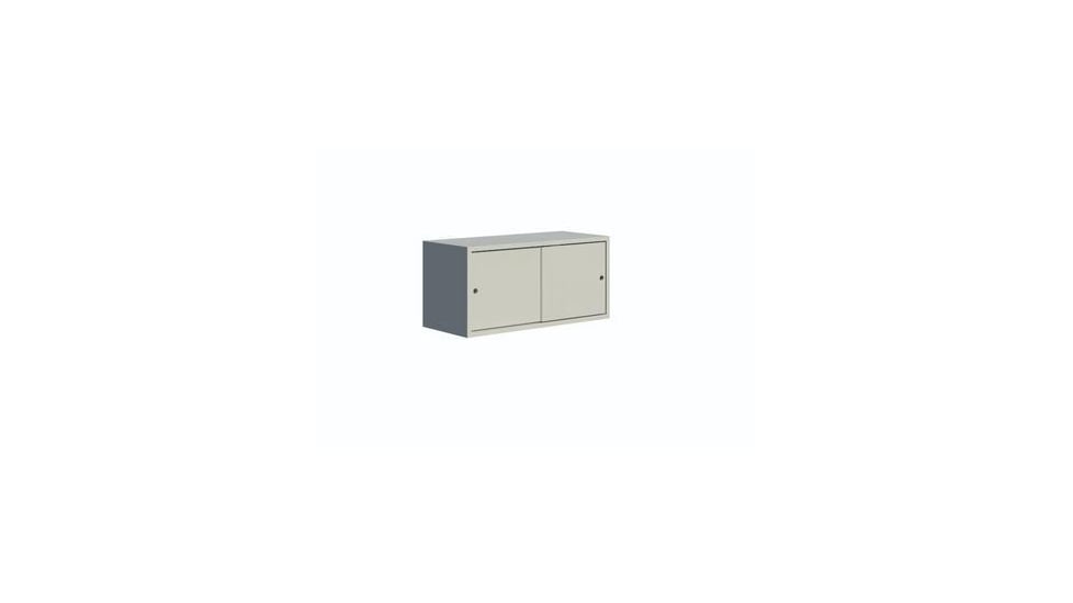 Vwr Storage Ovrhd Acrylic 36W VWR407520A
