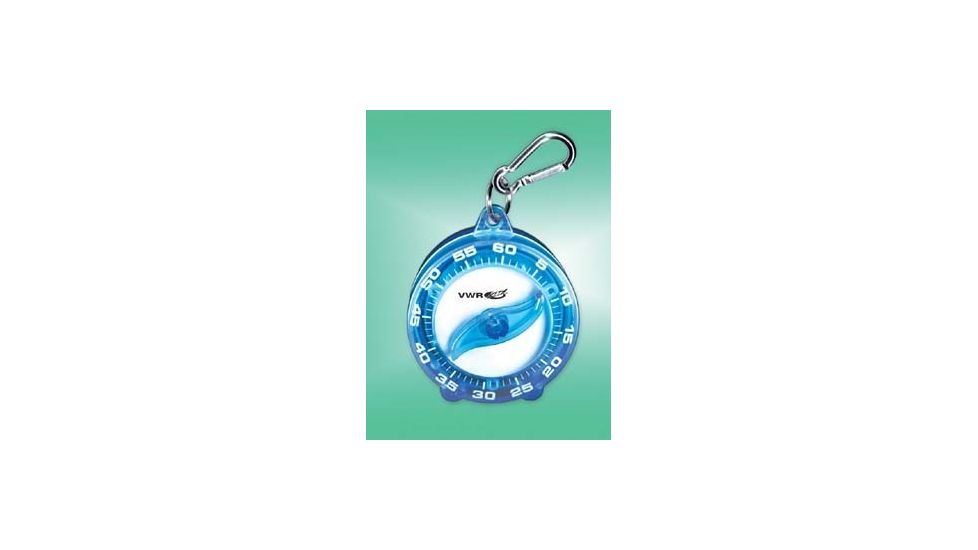 VWR SX-Timer Mechanical Timer 1093