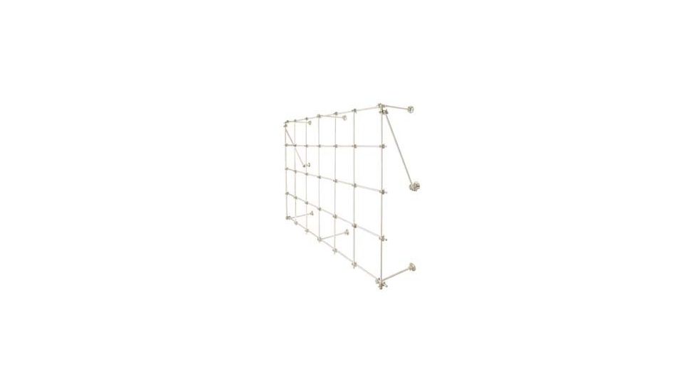 VWR Talon Extra-Large Lab-Frames 915723 Lab-Frame With Fiberglass Rods