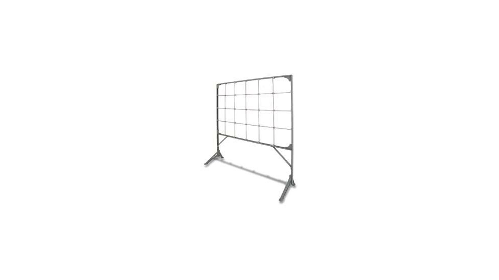 VWR Talon Heavy-Duty Lab-Frames 915735 Lab-Frame With Stainless Steel Rods