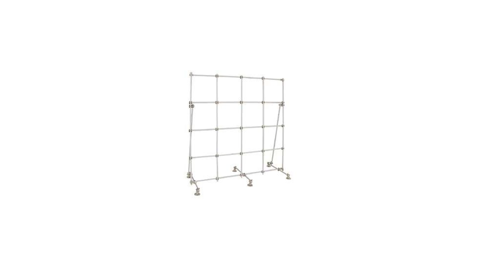 VWR Talon Large Lab-Frames 915722 Lab-Frame With Fiberglass Rods