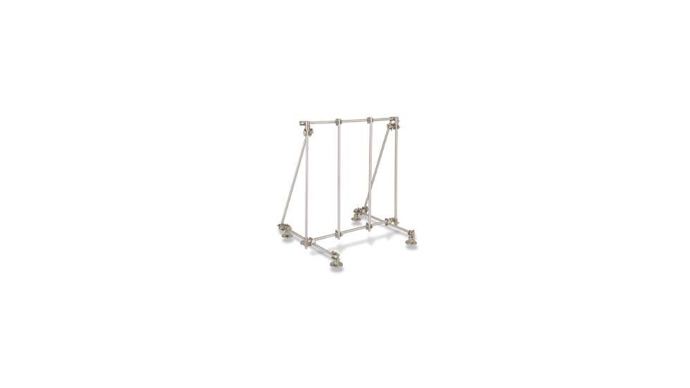 VWR Talon Small Lab-Frames 915730 Lab-Frame With Stainless Steel Rods