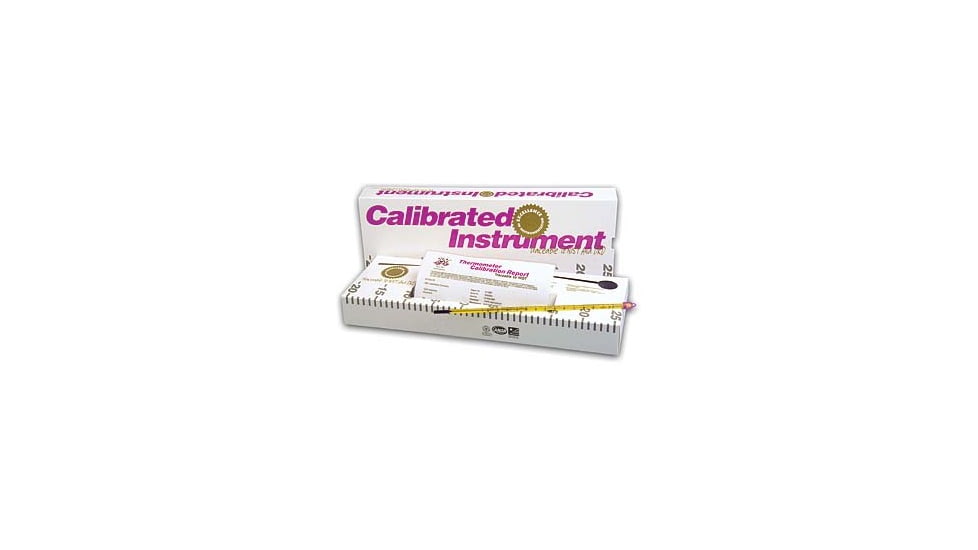 Vwr Thermometer -20/110C Partl 30507TC