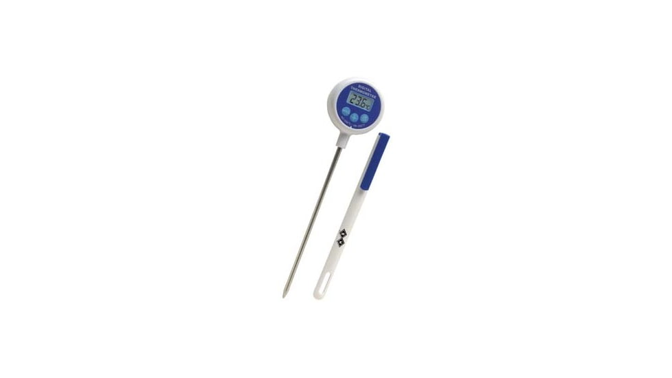 Vwr Thermometer Dig -58/3920F 3818
