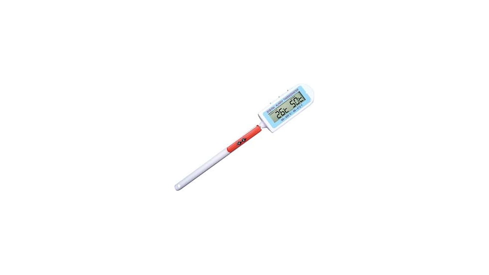 Vwr Thermometer Dig -58/5720F 3819