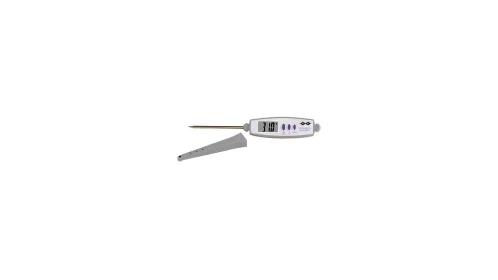 Vwr Thermometer Dig Pockt Test 3808