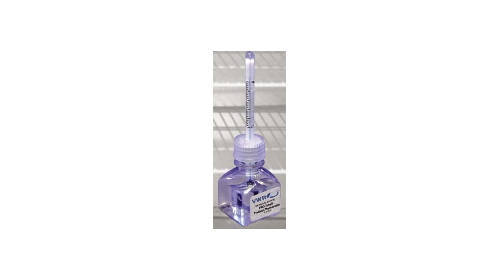 Vwr Thermometer Freezer Ultra 30750