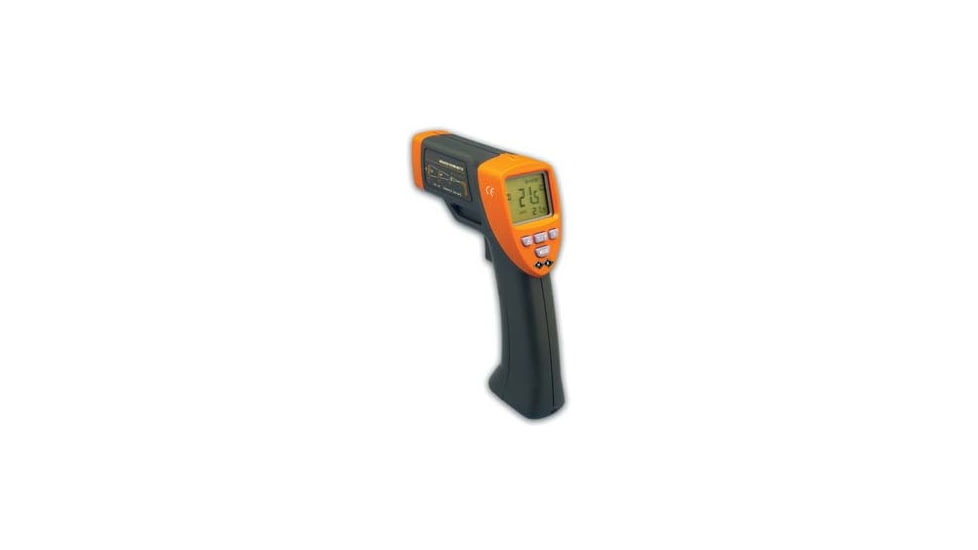 Vwr Thermometer Infrared 940