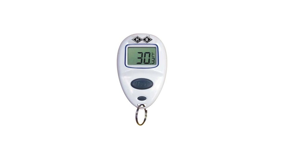 Vwr Thermometer Infrared 945