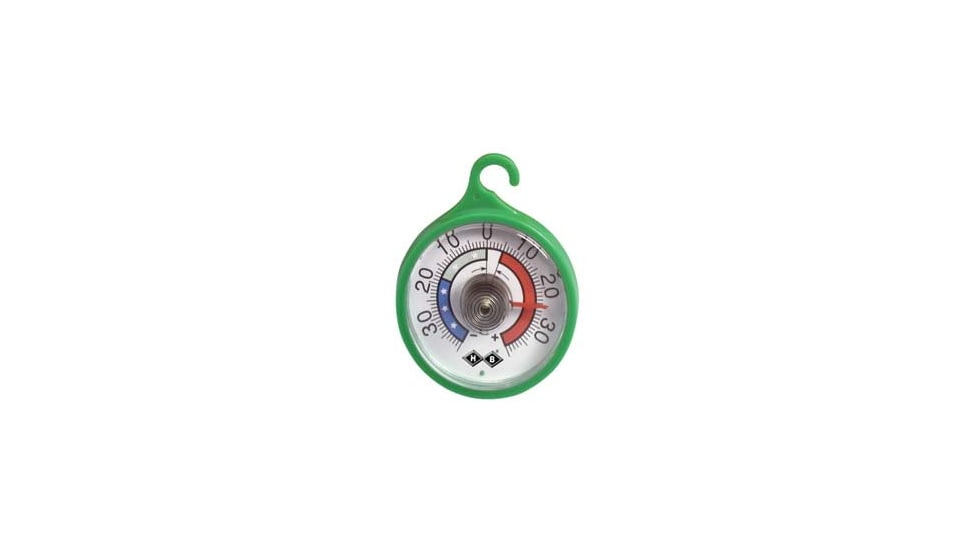 Vwr Thermometer Refrig Plastic 6002C