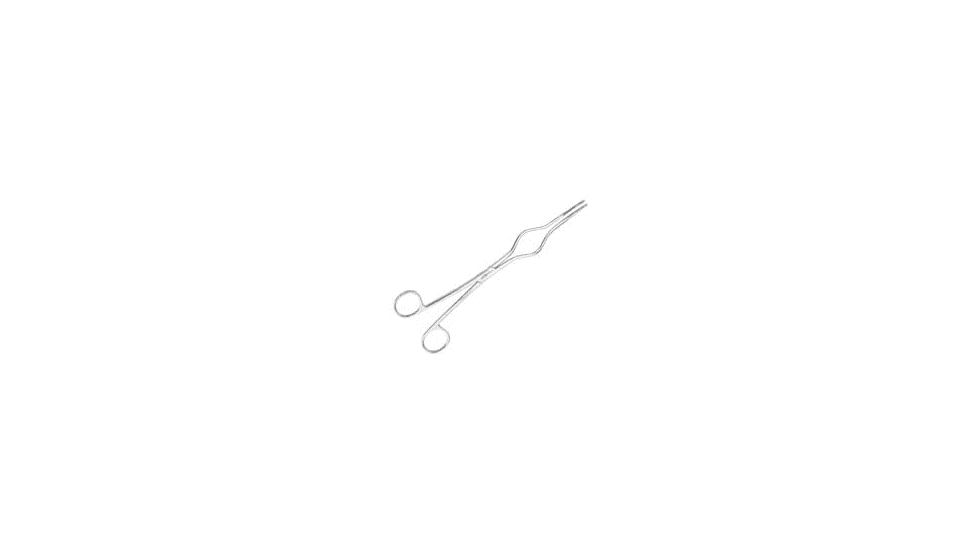 Vwr Tongs Cruc Lck Jnt 9.5'' 11648-103