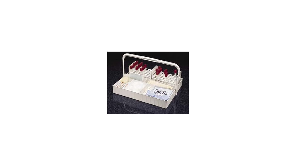 Vwr Tray Blood Collection F18631-0715