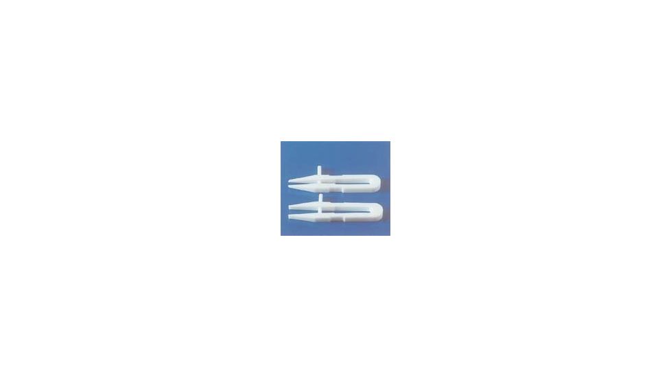 VWR Tweezers, PTFE 27.201 Sharp Tips