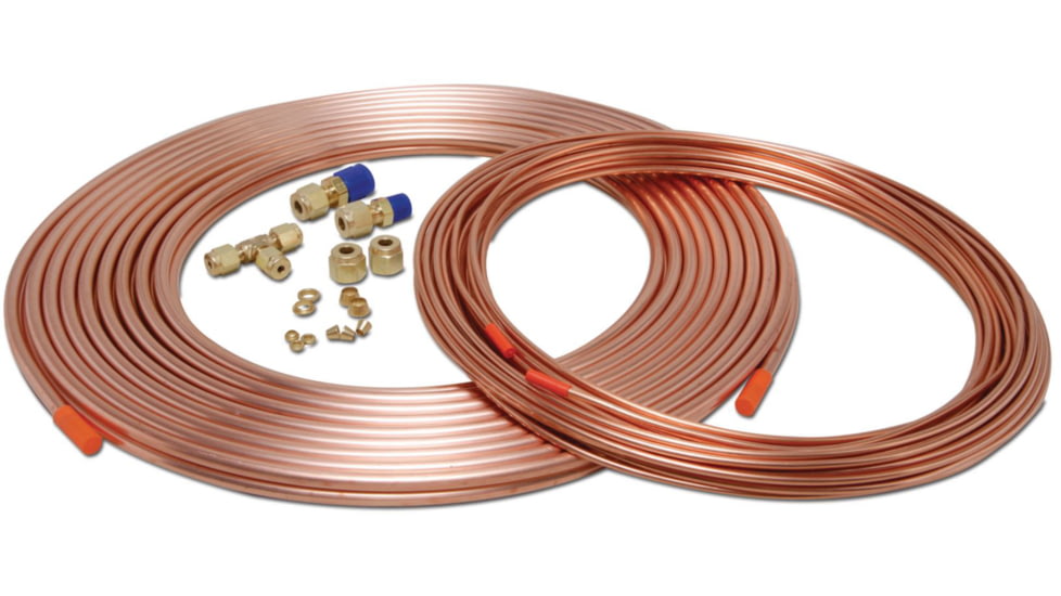 VWR Uhp N2 Installation Kit IK7694