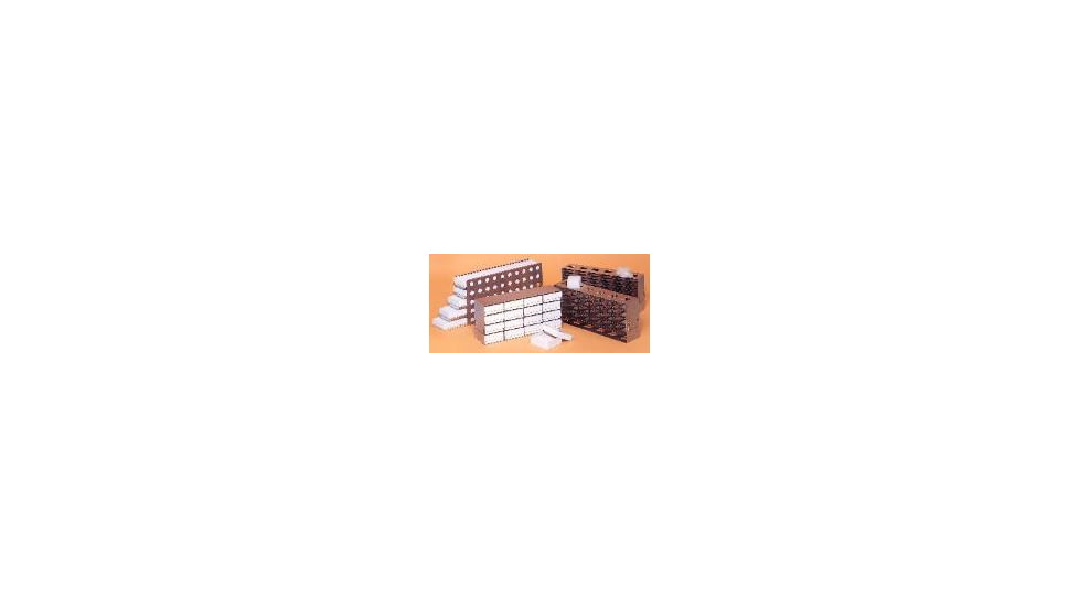 VWR Ultra Low Freezer Sliding Drawer Racks for 2 Inch Boxes