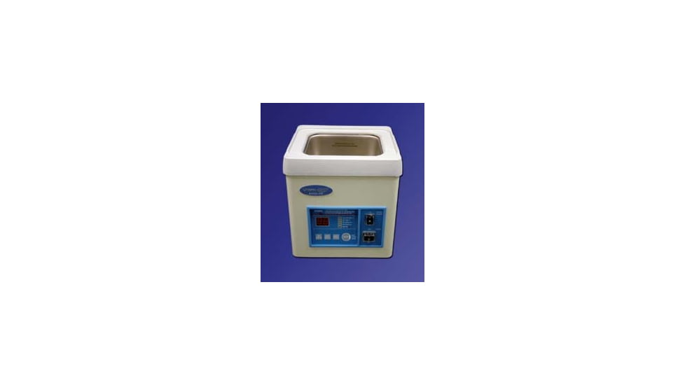 Vwr Ultrasonic Cleaner 3L CPN-968-218
