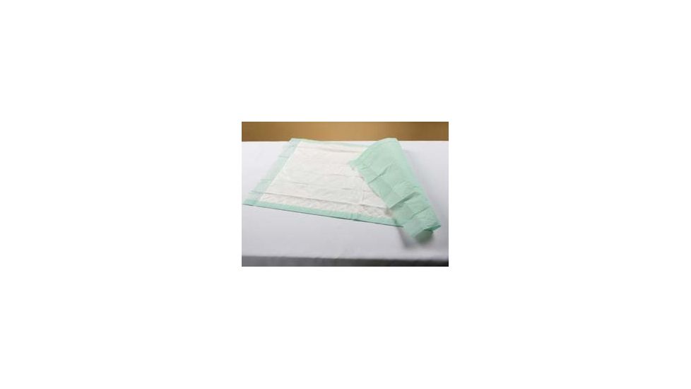 VWR Underpads, Case of 100, 2930V
