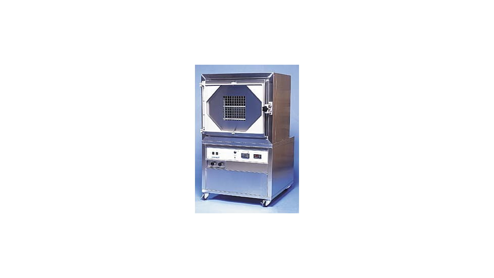 Vwr Vacuum Oven Station 9CFT 1495D
