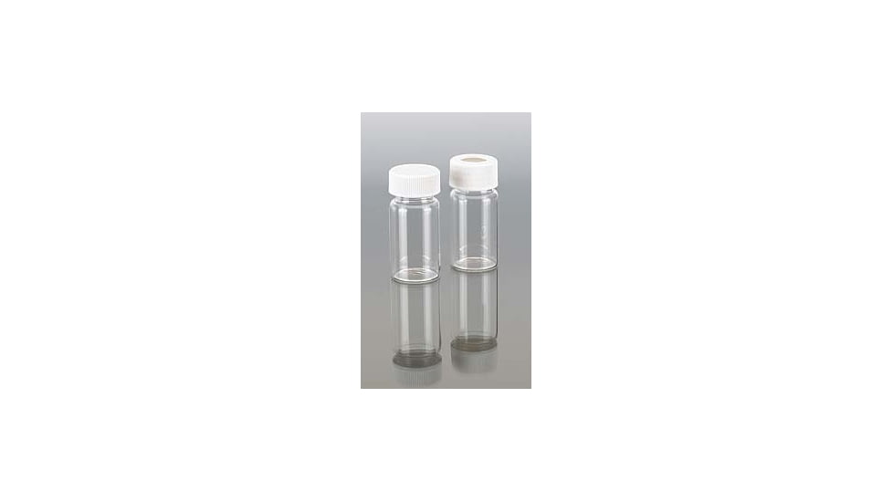 Vwr Vial Clr Qa 20ML CS72 QLFV15900026