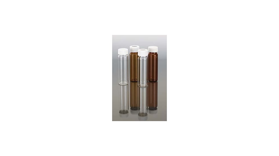 Vwr Vial Clr Sept Qa 40ML CS72 QLFV15900034