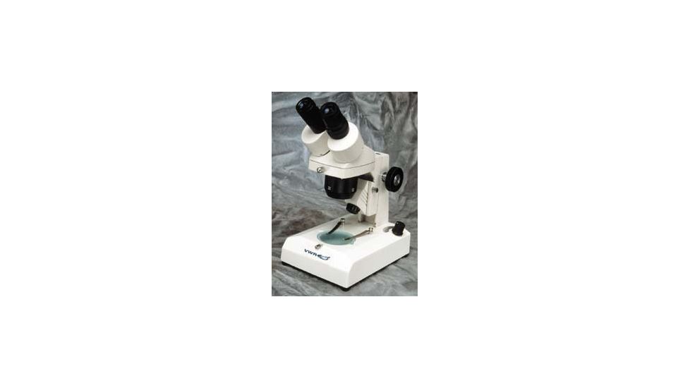 VWR VistaVision Stereo Microscopes 11389-226 Microscopes With Dual Incandescent Light