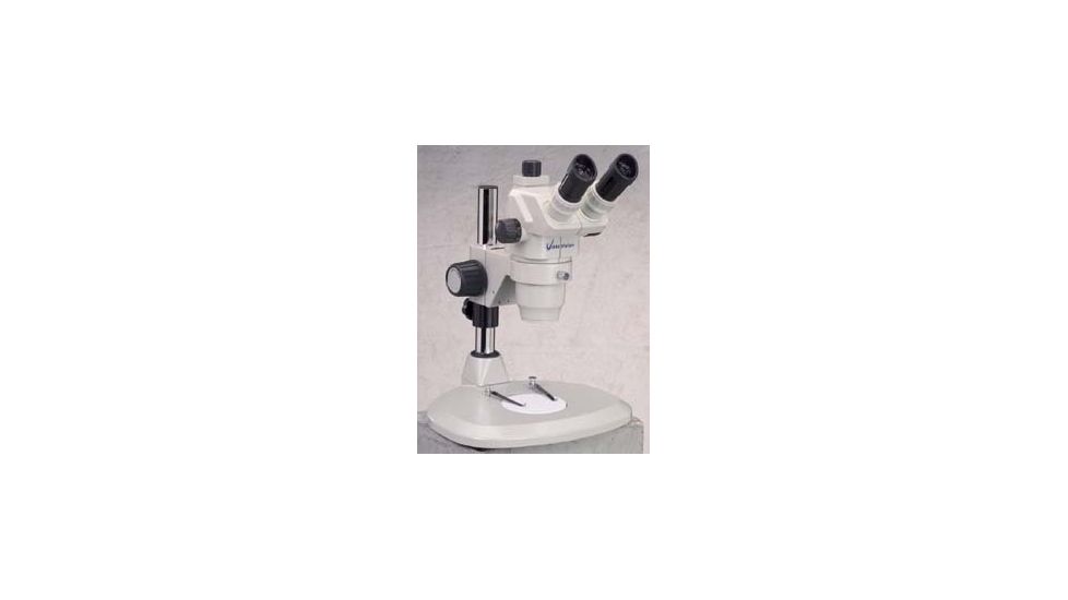 VWR VistaVision Stereo Zoom Microscopes 11389-224 Microscopes With Articulating Arm Boom Stand