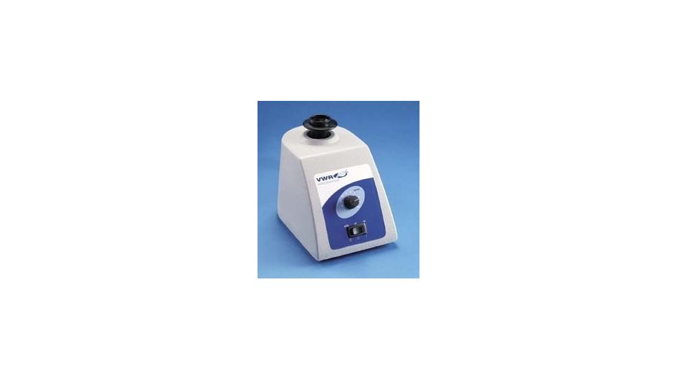 VWR Vortex Mixers 945225 Replacement Parts