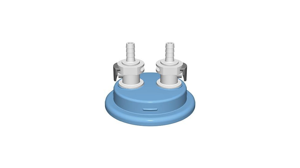 VWR Vwr Adapter 80 1/4 Hb X2 205-3002-VWR, Unit EA