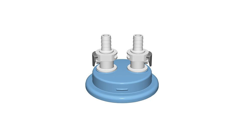 VWR Vwr Adapter 80 3/8 Hb X2 205-3003-VWR, Unit EA