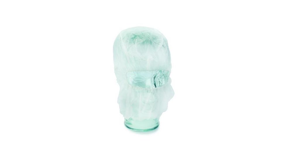 VWR Vwr Alcon Hood Wht Cs500 89187-796, Unit CS
