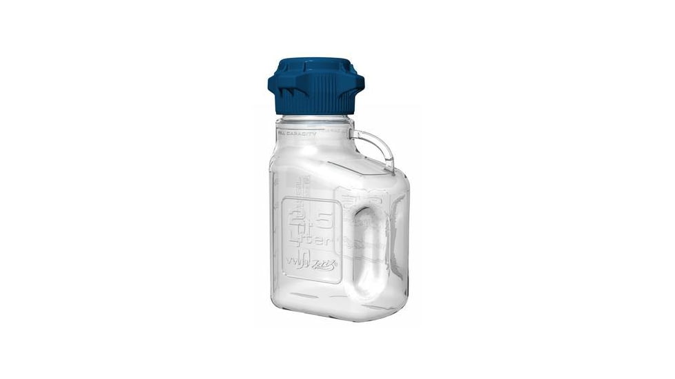 VWR Vwr Carboy Bpa Free 20l Wm 157-3121-VWR, Unit EA